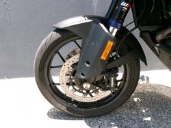 2023 Ktm SUPER ADVENTURE S Orange