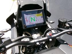 2023 Ktm SUPER ADVENTURE S Orange