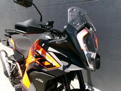 2023 Ktm SUPER ADVENTURE S Orange