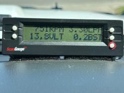 2011 Nissan Patrol ST GU 7 MY10 4X4 Dual Range White