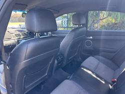 2007 Holden Calais V VE Phantom