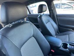 2007 Holden Calais V VE Phantom