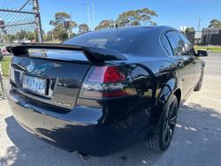2007 Holden Calais V VE Phantom