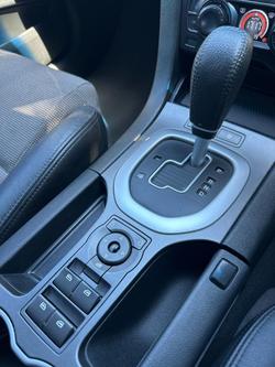 2007 Holden Calais V VE Phantom