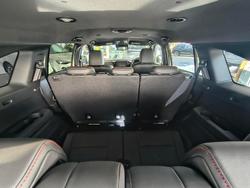 2025 Isuzu MU-X X-TERRAIN