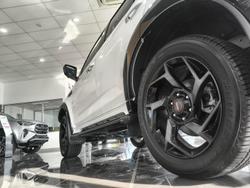 2025 Isuzu MU-X X-TERRAIN