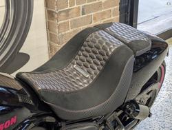 2013 Harley-Davidson Night Rod Special 1250 ABS (VRSCDX) V-Rod Black