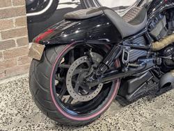 2013 Harley-Davidson Night Rod Special 1250 ABS (VRSCDX) V-Rod Black