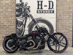Harley-Davidson Night Rod Special 1250 ABS (vrscdx)