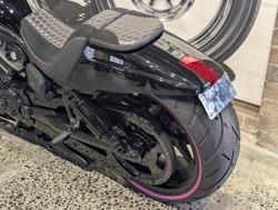 2013 Harley-Davidson Night Rod Special 1250 ABS (VRSCDX) V-Rod Black