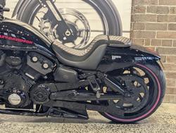 2013 Harley-Davidson Night Rod Special 1250 ABS (VRSCDX) V-Rod Black
