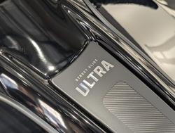 2025 Harley-Davidson Street Glide Ultra 117 (FLHXU) Touring Black