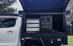 2018 Ford Ranger XLT