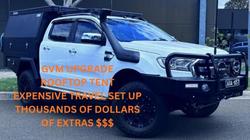 2018 Ford Ranger XLT