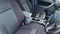 2018 Ford Ranger XLT