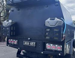 2018 Ford Ranger XLT