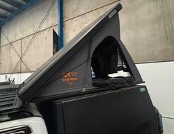 2018 Ford Ranger XLT