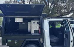 2018 Ford Ranger XLT