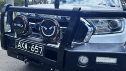 2018 Ford Ranger XLT