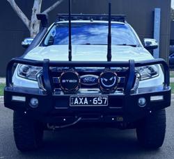 2018 Ford Ranger XLT