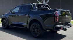 2022 GWM Ute Cannon XSR