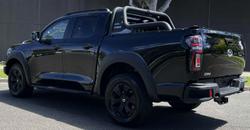 2022 GWM Ute Cannon XSR