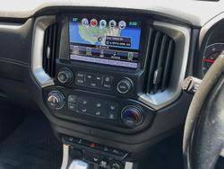 2019 Holden Trailblazer LTZ