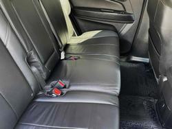 2019 Holden Trailblazer LTZ