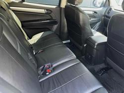 2019 Holden Trailblazer LTZ