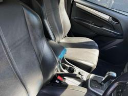 2019 Holden Trailblazer LTZ