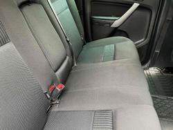 2014 Mitsubishi Triton GL