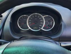 2014 Mitsubishi Triton GL