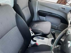 2014 Mitsubishi Triton GL