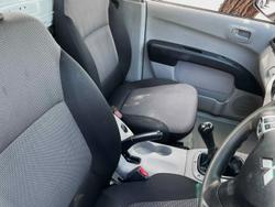 2014 Mitsubishi Triton GL