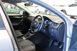 2018 SKODA Octavia 110TSI