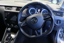 2018 SKODA Octavia 110TSI