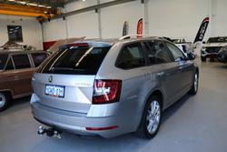 2018 SKODA Octavia 110TSI