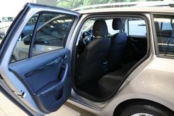 2018 SKODA Octavia 110TSI