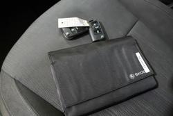 2018 SKODA Octavia 110TSI