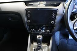 2018 SKODA Octavia 110TSI