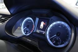 2018 SKODA Octavia 110TSI