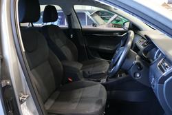 2018 SKODA Octavia 110TSI