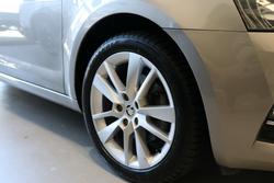 2018 SKODA Octavia 110TSI