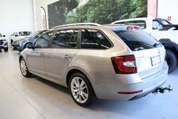 2018 SKODA Octavia 110TSI