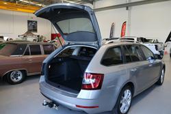 2018 SKODA Octavia 110TSI