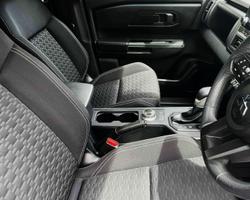 2024 Mitsubishi Triton GLX+