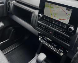 2024 Mitsubishi Triton GLX+