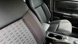 2024 Mitsubishi Triton GLX+