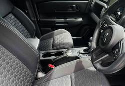 2024 Mitsubishi Triton GLX+