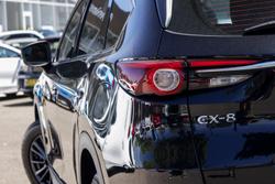 2020 Mazda CX-8 Sport